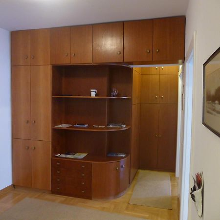 Apartment Deligradska Белград Екстер'єр фото